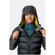 Herrenjacke Rab Neutrino Pro Hoody