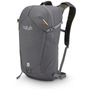 Rucksack Rab Tygen 22 grau/gelb graphene/GRH