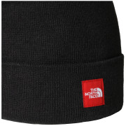 Mütze The North Face Tnf Red Box Beanie