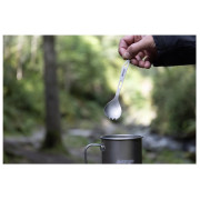 Spork Vango Titanium Spoon and Opener