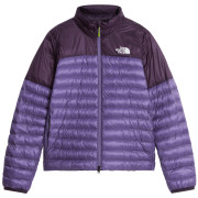 Damenjacke The North Face W Terra Peak Jacket lila ENDLESS DUSK/GROUNDED P