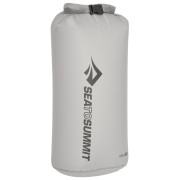 Wasserdichter Packsack Sea to Summit Ultra-Sil Dry Bag 13 L grau High Rise