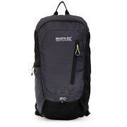 Rucksack Regatta HIghton v2 20L schwarz Black/Sealgr