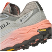 Damen Laufschuhe Merrell Agility Peak 6 GTX