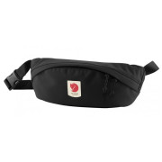 Hüfttasche Fjällräven Ulvö Hip Pack Medium schwarz Black