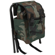 Campinghocker Cattara Olbia Army