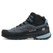 Herrenschuhe Scarpa Rapid Xt Mid Gtx