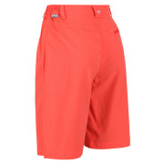 Damenshorts Regatta Xert StrBermuda Lt