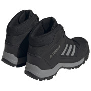 Kinderschuhe Adidas Terrex Hyperhiker Mid K