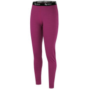 Damenunterhose Zulu Merino 160 lila purple