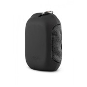 Schnelltrocknendes Handtuch Matador NanoDry small schwarz