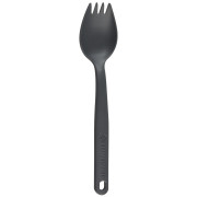 Spork Sea to Summit Camp Cutlery Spork grau Charcoal