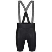 Herren-Radhose Etape Rift Lacl schwarz černá