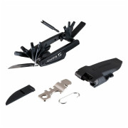 Multifunktionswerkzeug Sigma PT Large schwarz