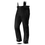 Herren-Skihose Trimm Rider schwarz BLACK