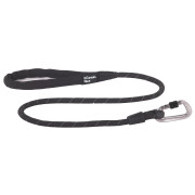 Hundeleine Mountain Paws Rope Dog Lead schwarz Black