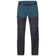 Herrenhose Hannah Torg Z-Off schwarz stratified sea/anthracite