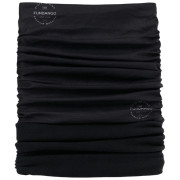 Halswärmer Fundango Bandana Heat schwarz black heather