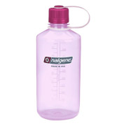 Flasche Nalgene Narrow Mouth 500 ml Sustain rosa Cosmo