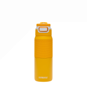 Edelstahl-Thermoflasche Kambukka Elton Insulated 750 ml orange Mango Maniac