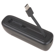 Handwärmer Lifesystems Rechargeable Palm Handwarmers, USB & USB C ports