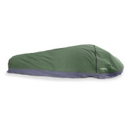 Biwaksack Warmpeace Hobo Bivy grün Forrest Green