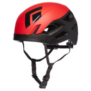 Kletterhelm Black Diamond Vision rot/schwarz Hyper Red