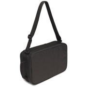 Skischuhtasche Under Armour UA Hustle Shoe Bag schwarz/grau Black / / Castlerock