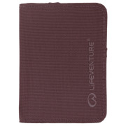 Geldbeutel LifeVenture Card Wallet lila Plum