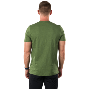 Herren-T-Shirt Northfinder Jacint