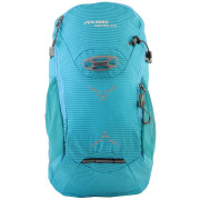 Rucksack Axon Mamba 15 l blau