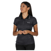 Damen-T-Shirt Regatta Womens Remex II