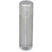 Thermokanne Klean Kanteen TKPro 32oz 1 l silber brushed stainless
