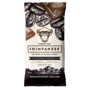 Riegel Chimpanzee Energy Bar Chocolate Espresso