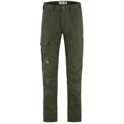 Herrenhose Fjällräven Karl Pro Trousers M grün Deep Forest