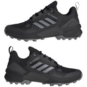 Herrenschuhe Adidas Terrex Swift R3
