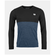 Herren-Funktionsshirt Ortovox 150 Cool Logo Long Sleeve M