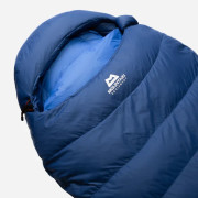 Daunenschlafsack Mountain Equipment Olympus 650 Long Men's