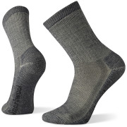 Socken Smartwool Hike Classic Edi Full Cushion Crew Socks grau MediumGray