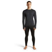 Herren-Funktionsshirt Icebreaker Men 200 MerinoFine Ace LS Crewe