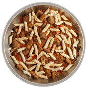 Trekkingnahrung Lyo food Beef Stroganoff 500g