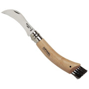 Messer Opinel VRI N°08 Pilz-Klappmesser