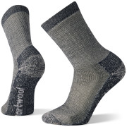 Herrensocken Smartwool Hike Classic Ed Extra Cushion Crew Socks grau/blau Navy