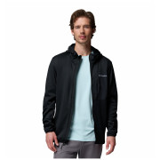 Herrenjacke Columbia Tall Heights™ Hdd Grid Fleece Full Zip