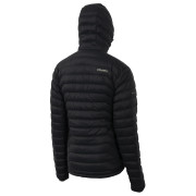 Herren-Daunenjacke Pinguin Hill Hoody