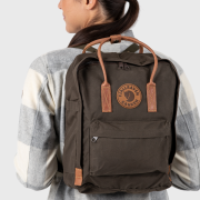 Rucksack Fjällräven Kanken No. 2 16