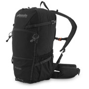 Rucksack Pinguin Flux 25 schwarz Black