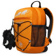 Kinderrucksack Mammut First Zip 8 l orange tangerine-dark tangerine