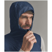 Herrenweste Ortovox Venet Swisswool 60 Vest