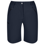 Damenshorts Regatta Xert StrBermuda Lt dunkelblau Navy
